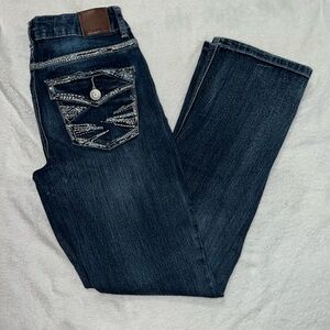 Maurices Blue Jeans - Size 6 REG